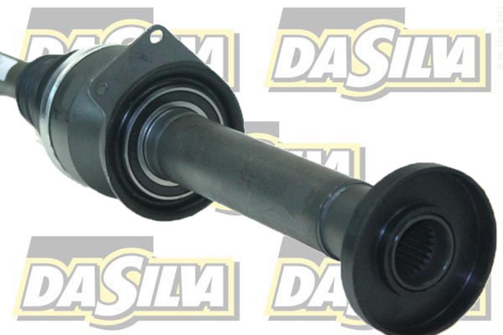 Cardan DA SILVA S.A.S. ref. 9272T