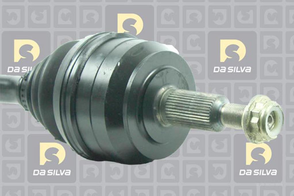 Cardán DA SILVA S.A.S. ref. JC9273