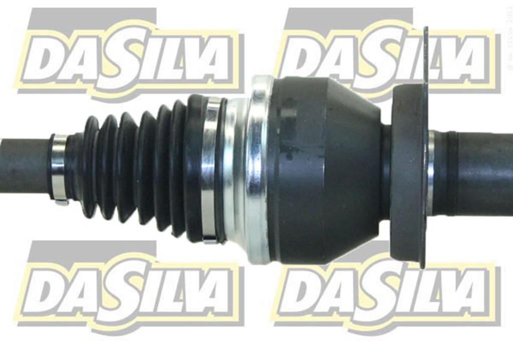 Cardan DA SILVA S.A.S. ref. JC9274
