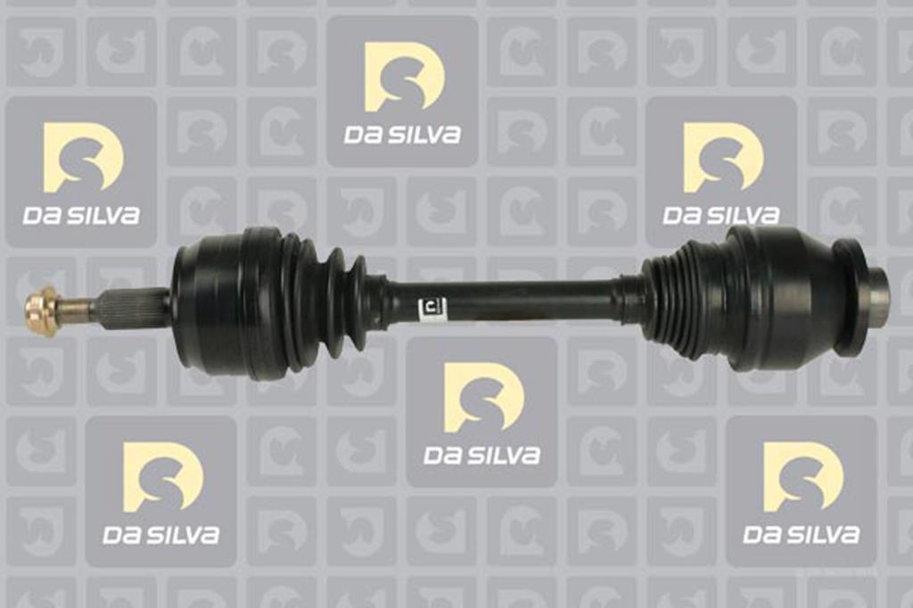 Cardan DA SILVA S.A.S. ref. 9275T