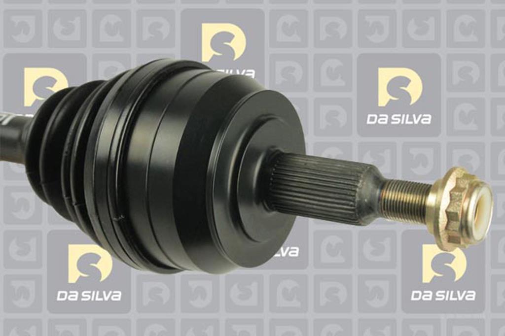 Cardan DA SILVA S.A.S. ref. 9275T
