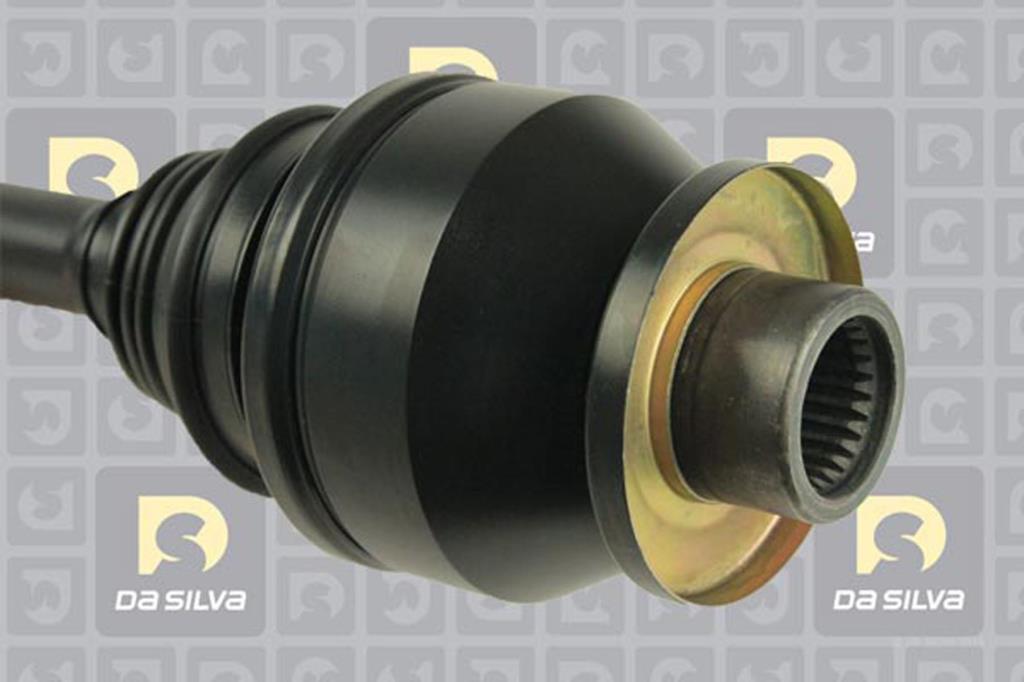 Cardan DA SILVA S.A.S. ref. 9275T