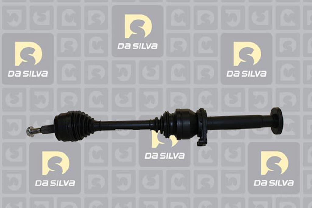 Cardan DA SILVA S.A.S. ref. 9276T