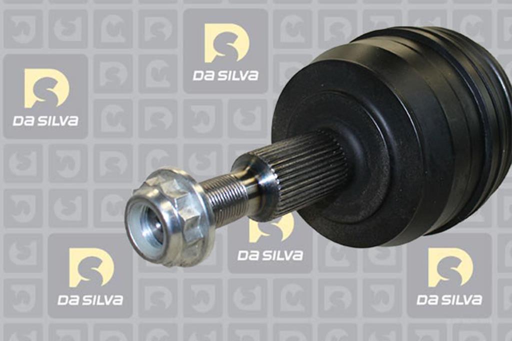 Cardan DA SILVA S.A.S. ref. 9276T