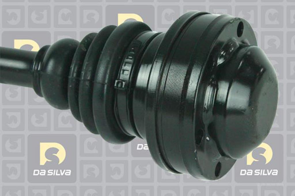 Cardan DA SILVA S.A.S. ref. 9277T
