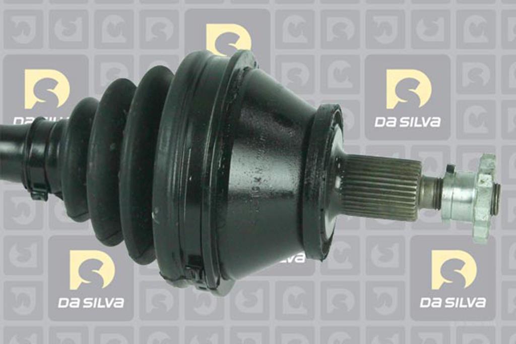 Cardan DA SILVA S.A.S. ref. 9277T