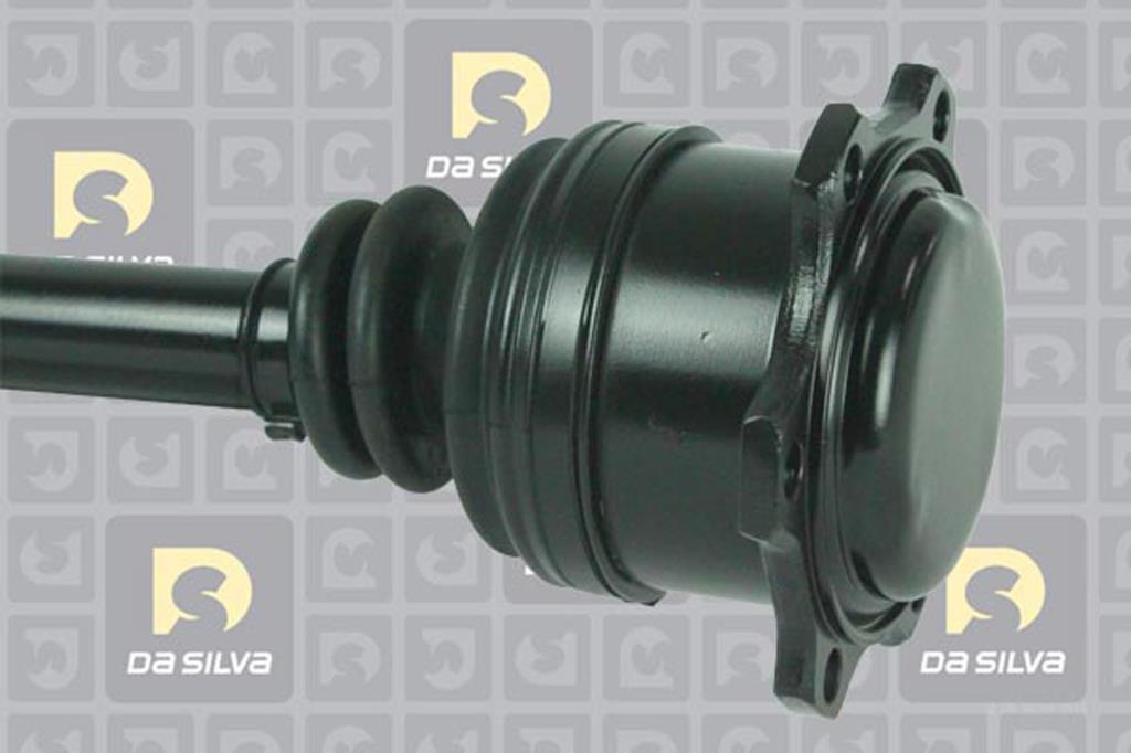 Cardan DA SILVA S.A.S. ref. 9278AT
