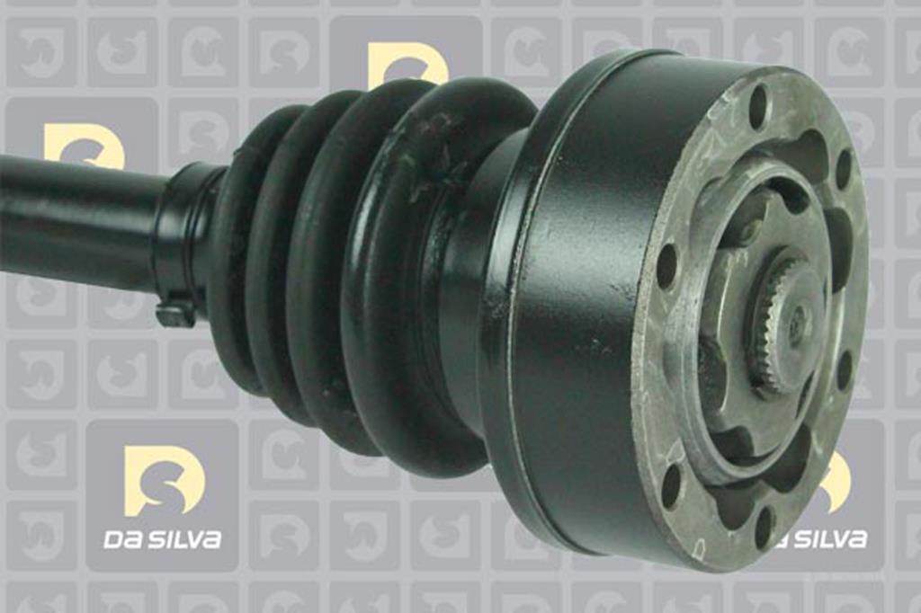 Cardan DA SILVA S.A.S. ref. 9281T