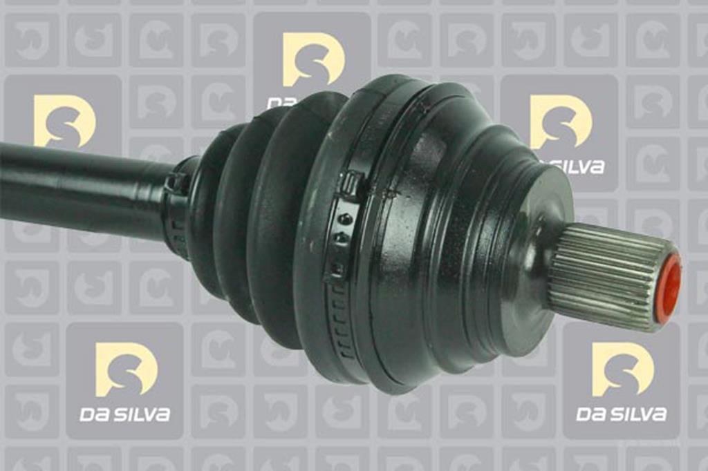 Cardan DA SILVA S.A.S. ref. 9281T