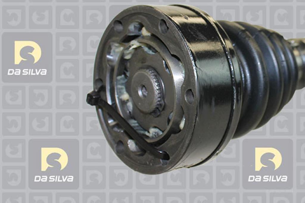 Cardan DA SILVA S.A.S. ref. 9282T