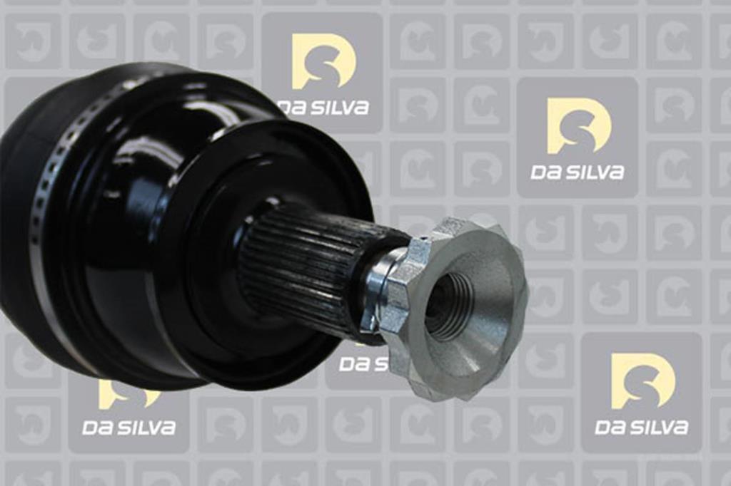 Cardan DA SILVA S.A.S. ref. 9282T