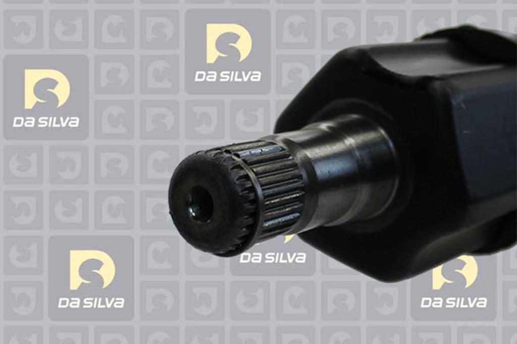Cardan DA SILVA S.A.S. ref. 9284T