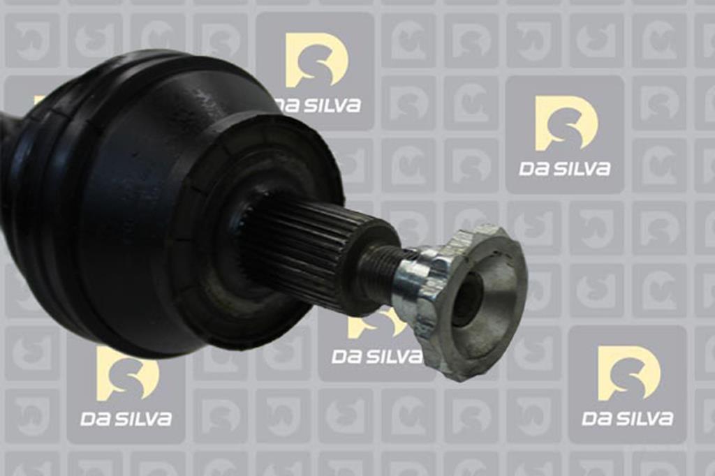 Cardan DA SILVA S.A.S. ref. 9284T