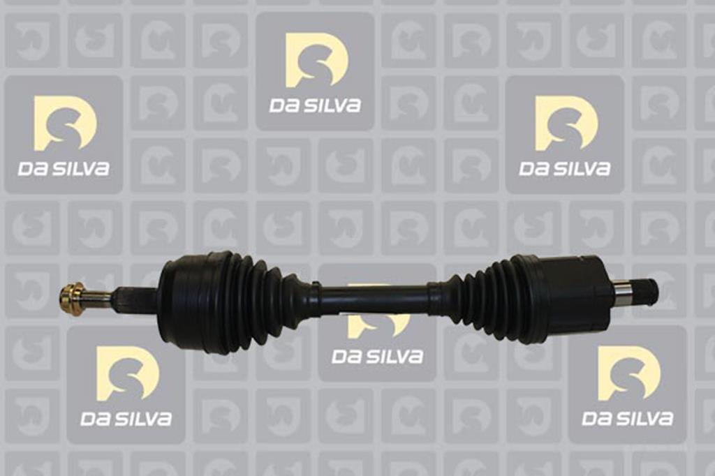 Cardã DA SILVA S.A.S. ref. 9285T