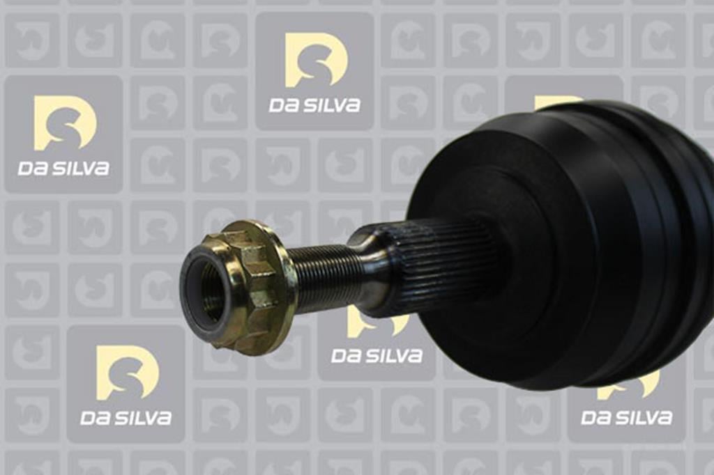 Cardã DA SILVA S.A.S. ref. 9285T