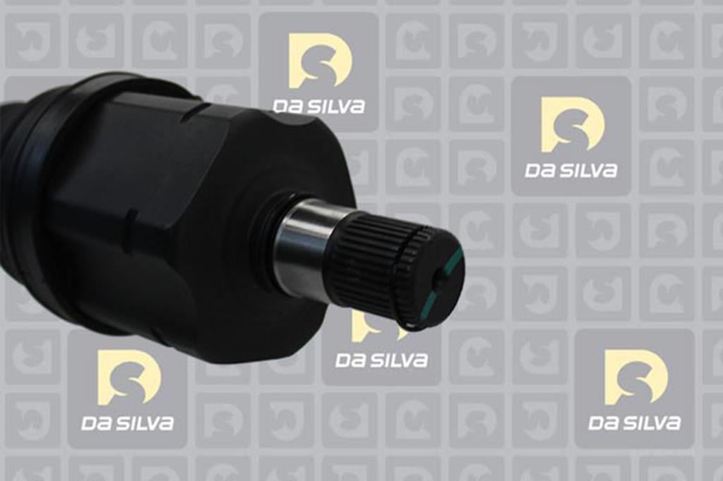 Cardã DA SILVA S.A.S. ref. 9285T