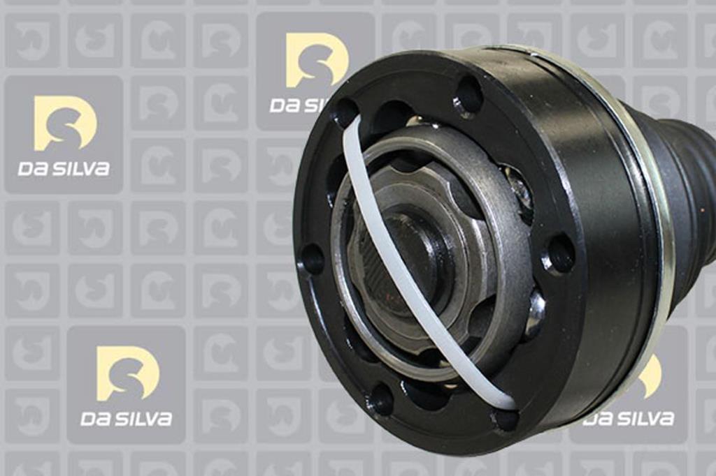 Cardan DA SILVA S.A.S. ref. 9287T