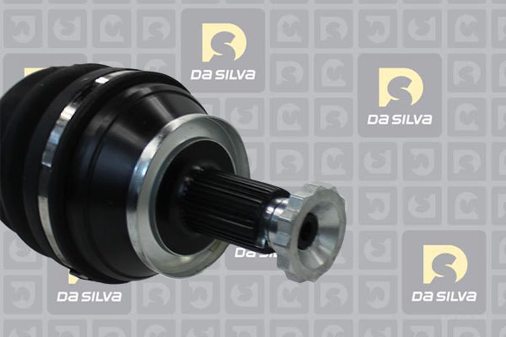 Cardan DA SILVA S.A.S. ref. 9287T