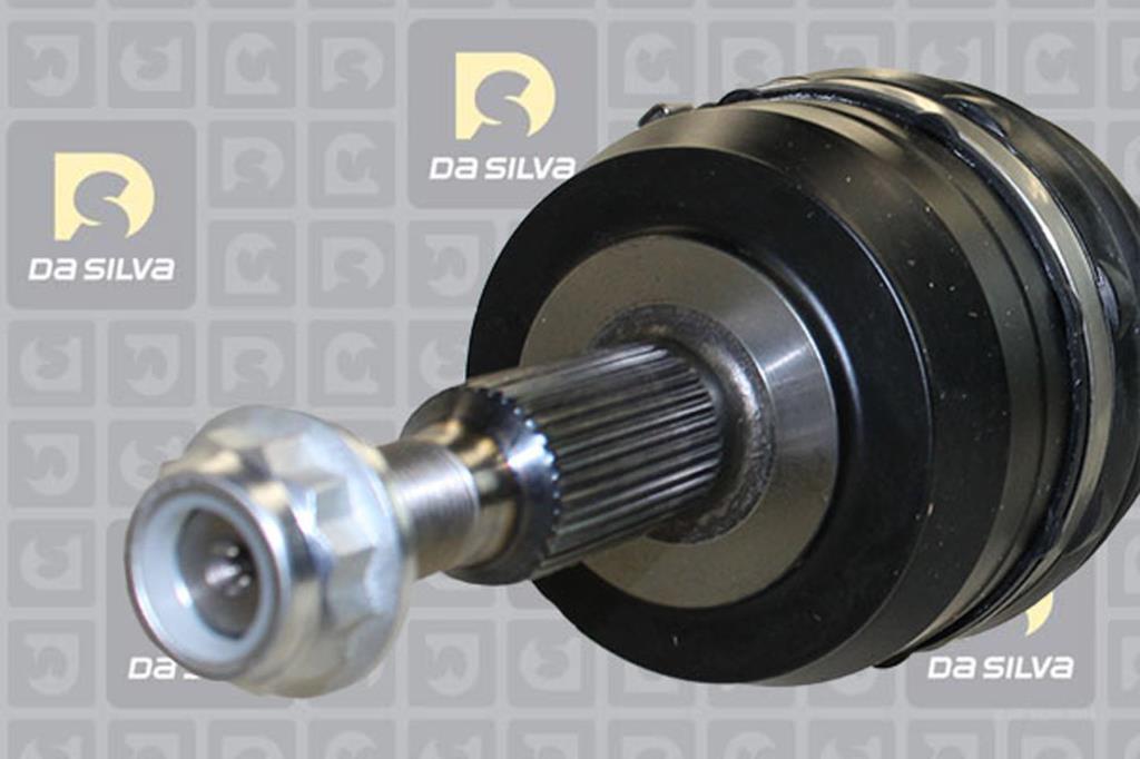Cardan DA SILVA S.A.S. ref. 9288T