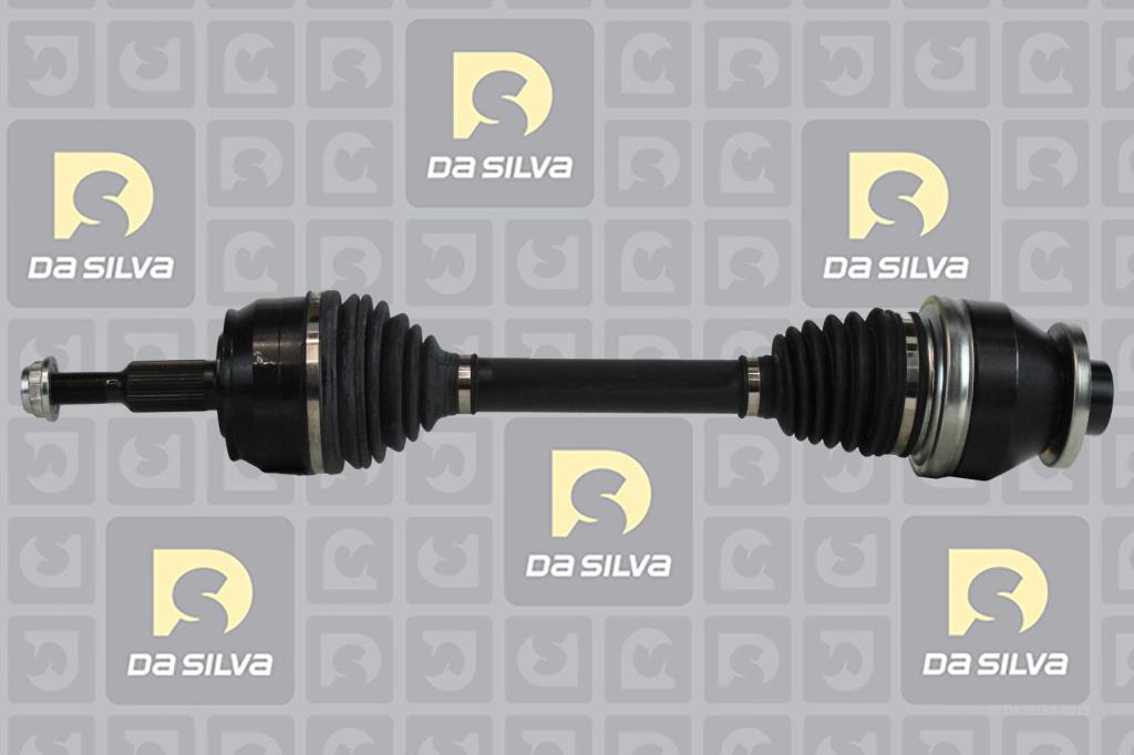 Cardã DA SILVA S.A.S. ref. 9289T