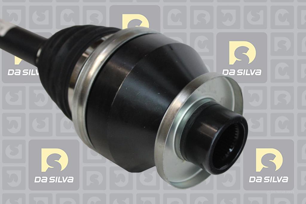 Cardã DA SILVA S.A.S. ref. 9289T