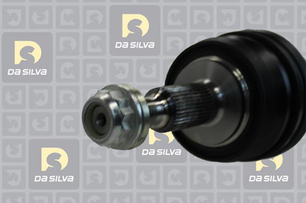 Cardan DA SILVA S.A.S. ref. 9291T