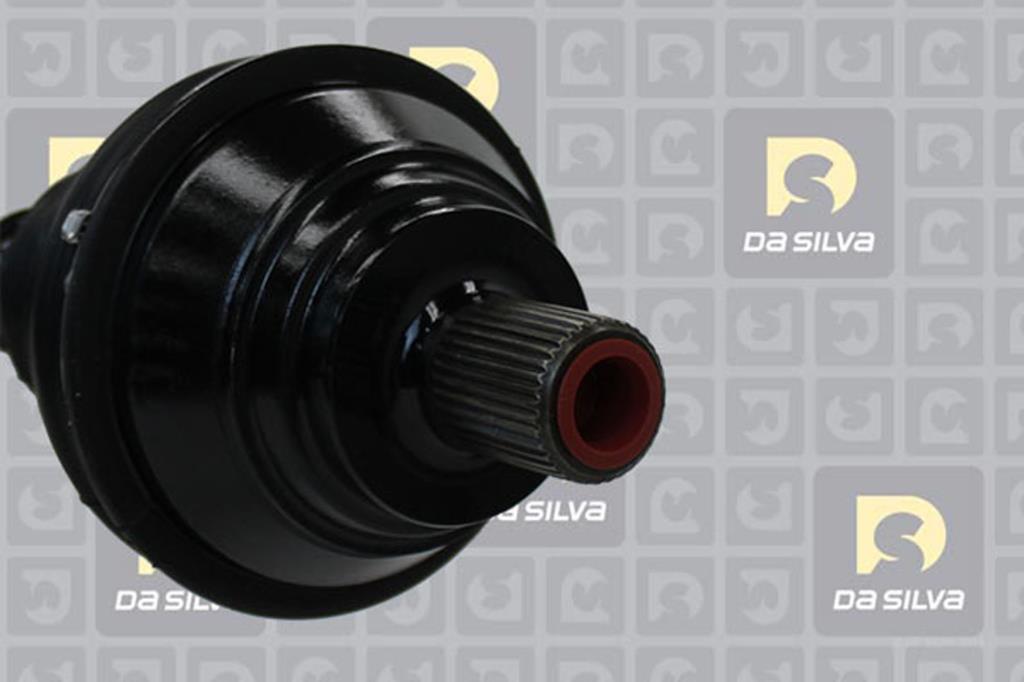 Cardã DA SILVA S.A.S. ref. 9294T