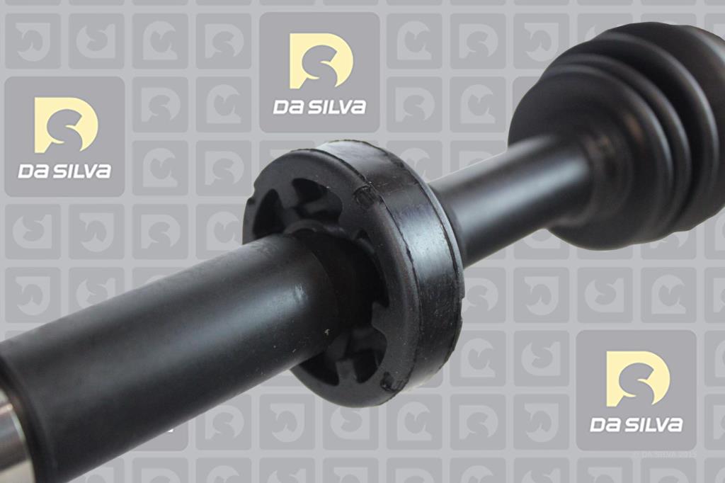 Cardã DA SILVA S.A.S. 9296T