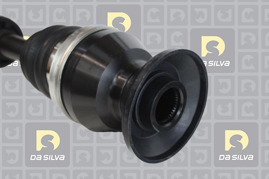 Cardã DA SILVA S.A.S. 9296T