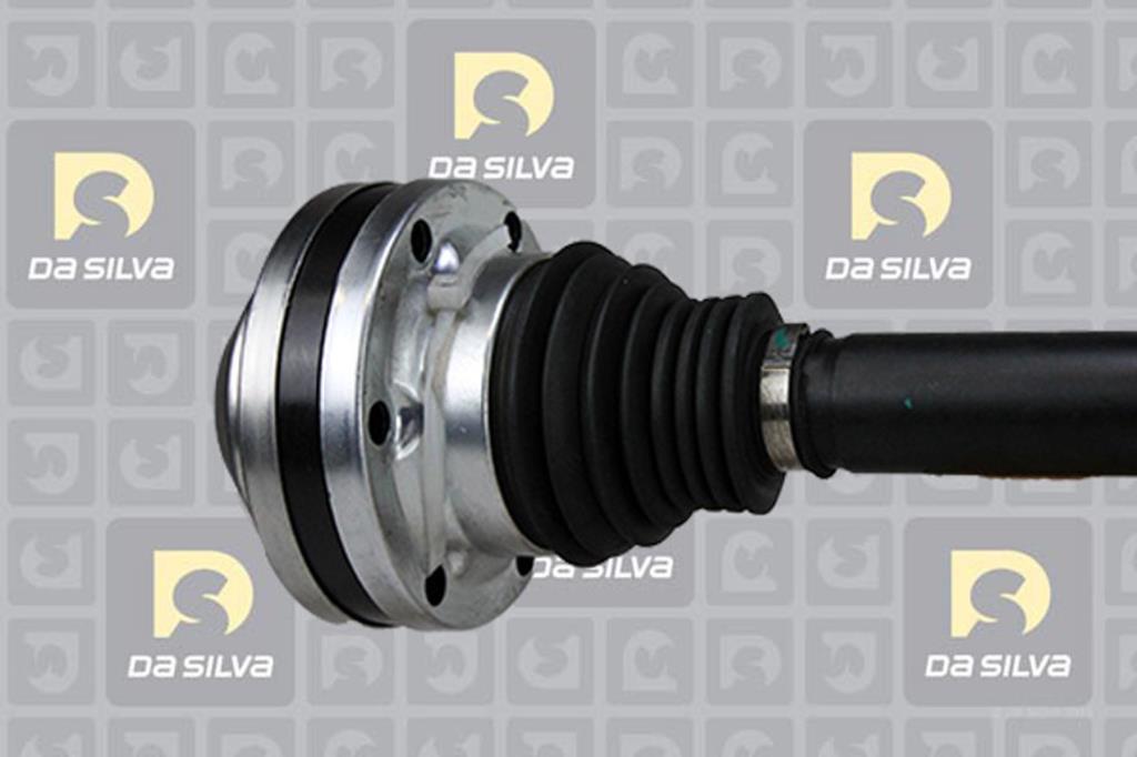 Cardan DA SILVA S.A.S. 9297T