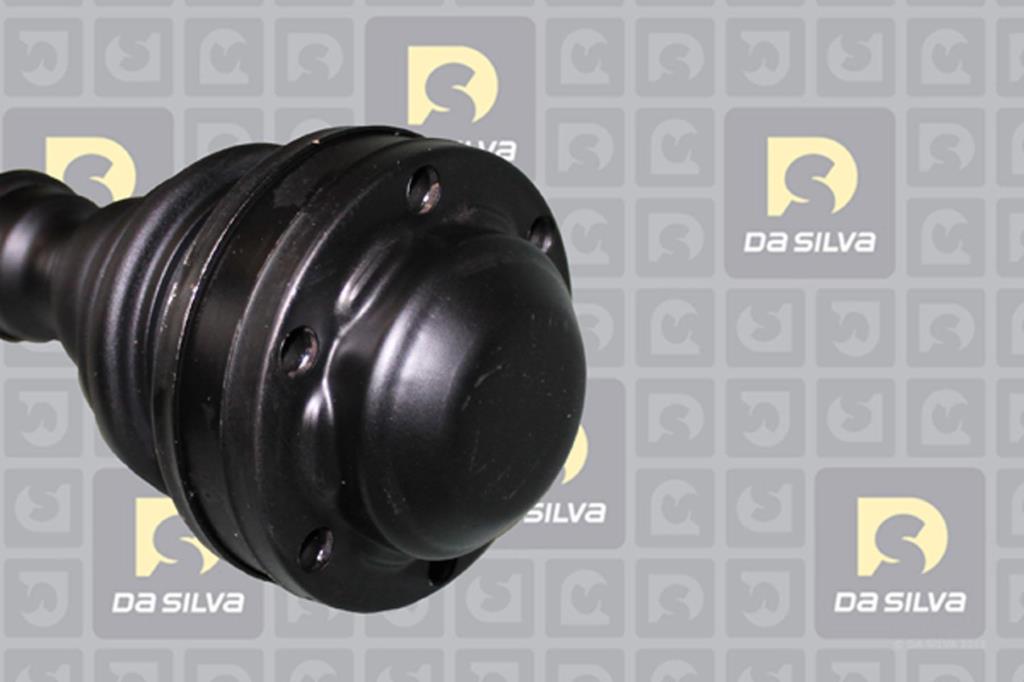 Cardan DA SILVA S.A.S. ref. 9298T