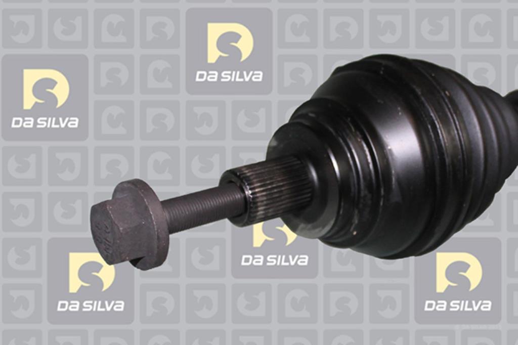 Cardan DA SILVA S.A.S. ref. 9298T