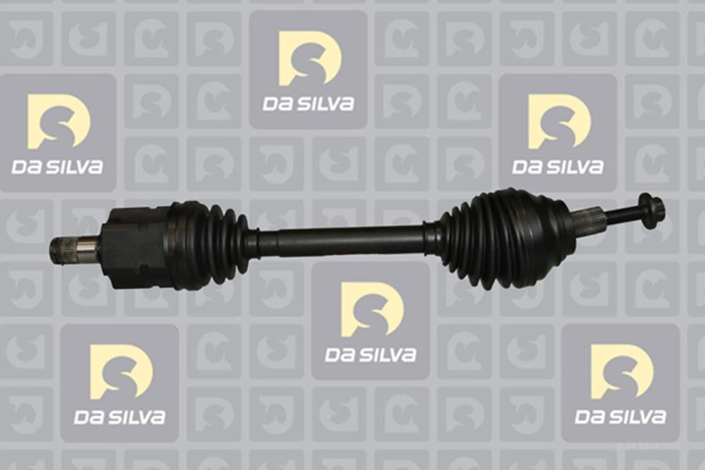Cardã DA SILVA S.A.S. ref. 9299T