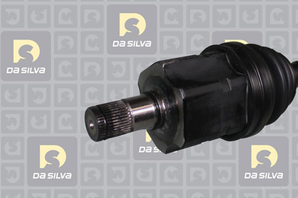 Cardã DA SILVA S.A.S. ref. 9299T