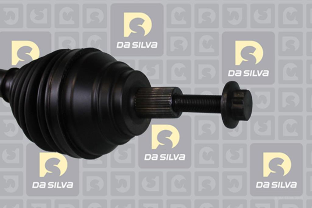 Cardã DA SILVA S.A.S. ref. 9299T