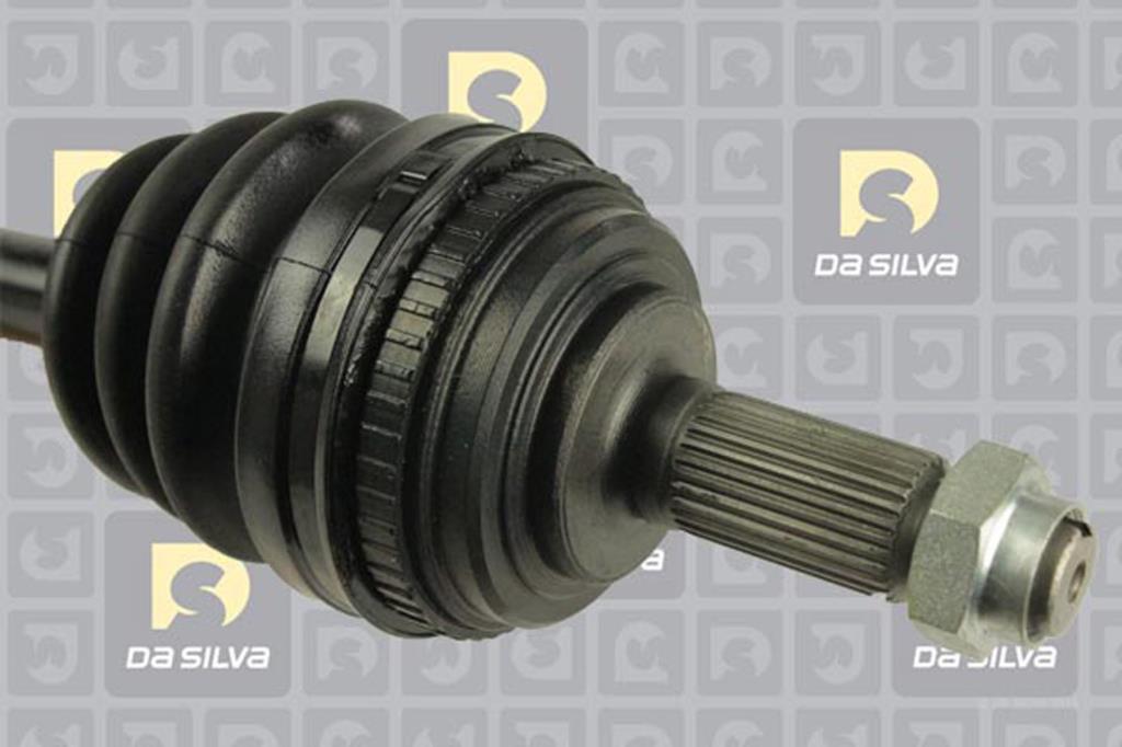 Cardan DA SILVA S.A.S. ref. 93001AT