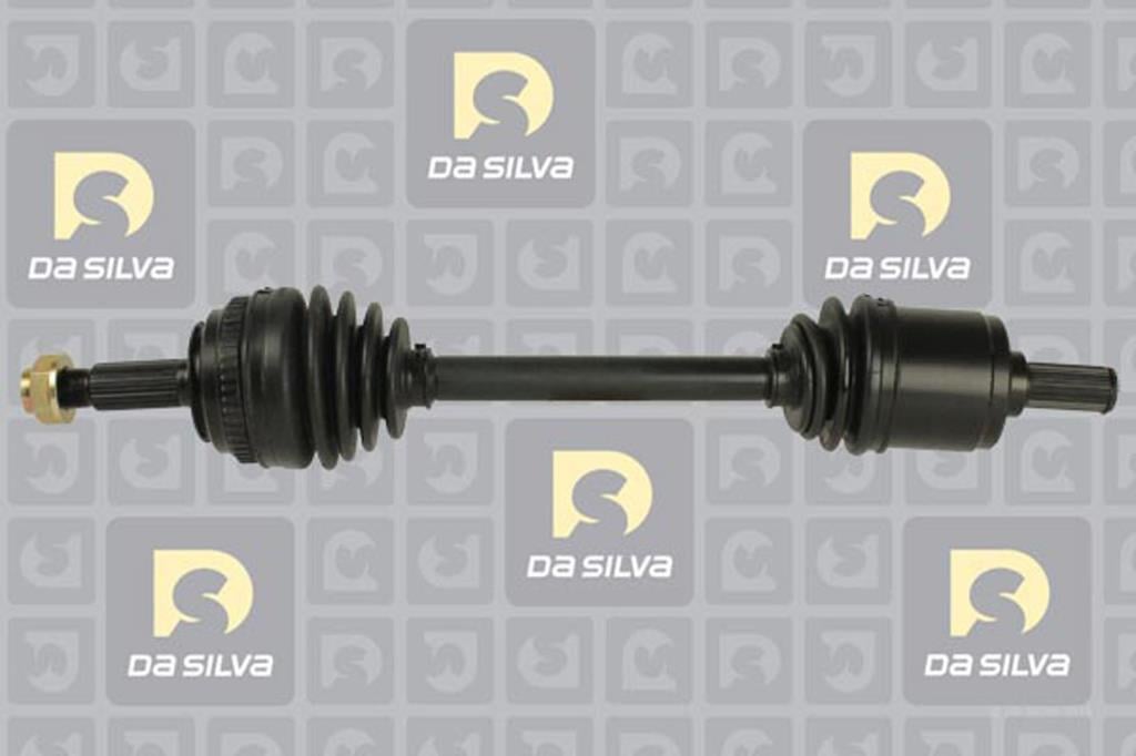 Cardan DA SILVA S.A.S. ref. 93002AT