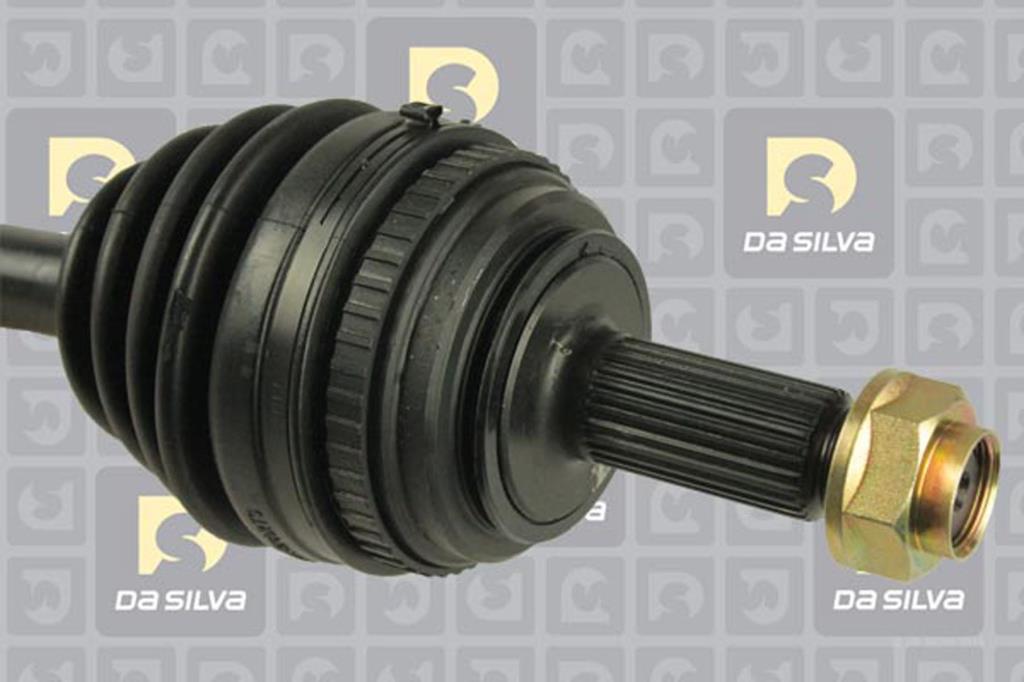 Cardan DA SILVA S.A.S. ref. 93002AT