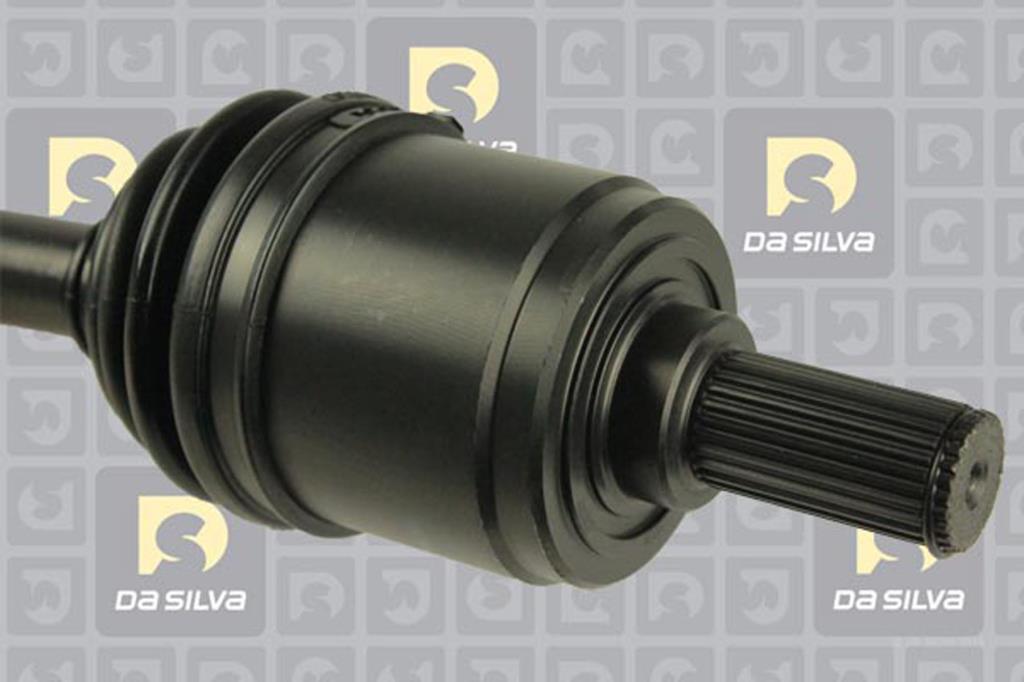 Cardan DA SILVA S.A.S. ref. 93002AT