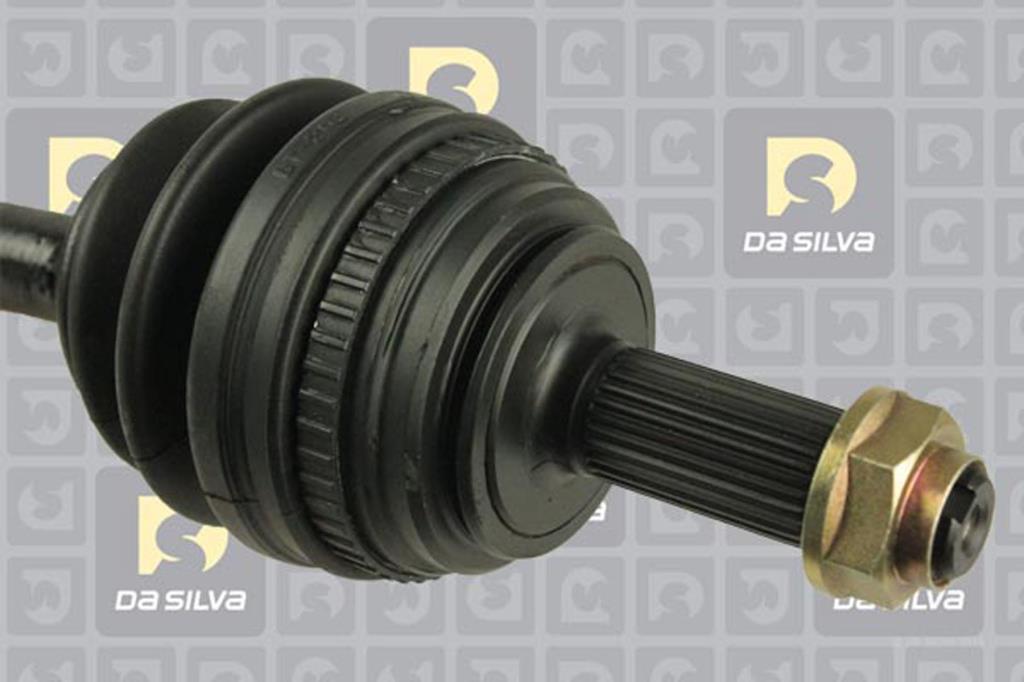 Cardan DA SILVA S.A.S. ref. 93002T