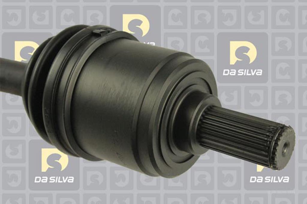 Cardan DA SILVA S.A.S. ref. 93002T