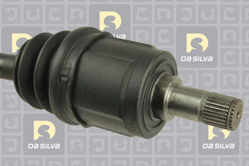 Cardan DA SILVA S.A.S. 93003T