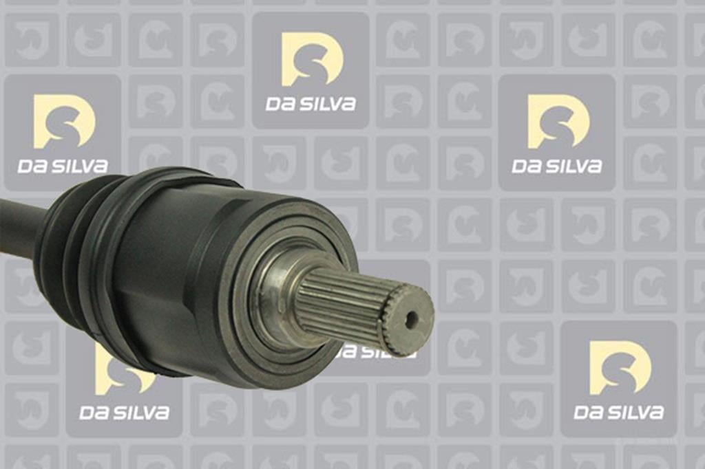 Cardan DA SILVA S.A.S. 93004AT