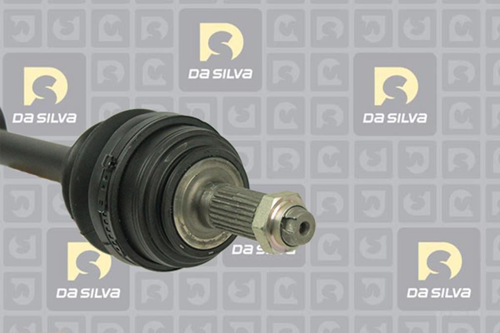 Cardan DA SILVA S.A.S. 93004AT