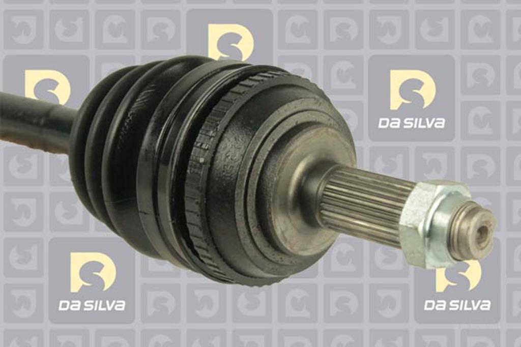 Cardán DA SILVA S.A.S. ref. 93005AT