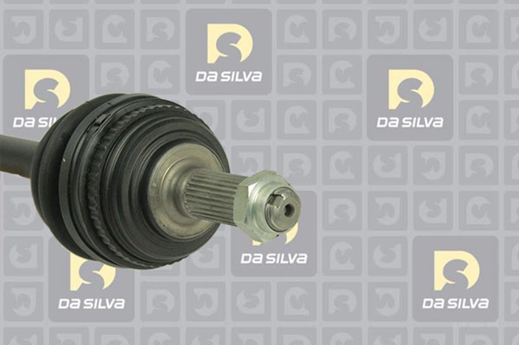 Cardan DA SILVA S.A.S. ref. 93006AT