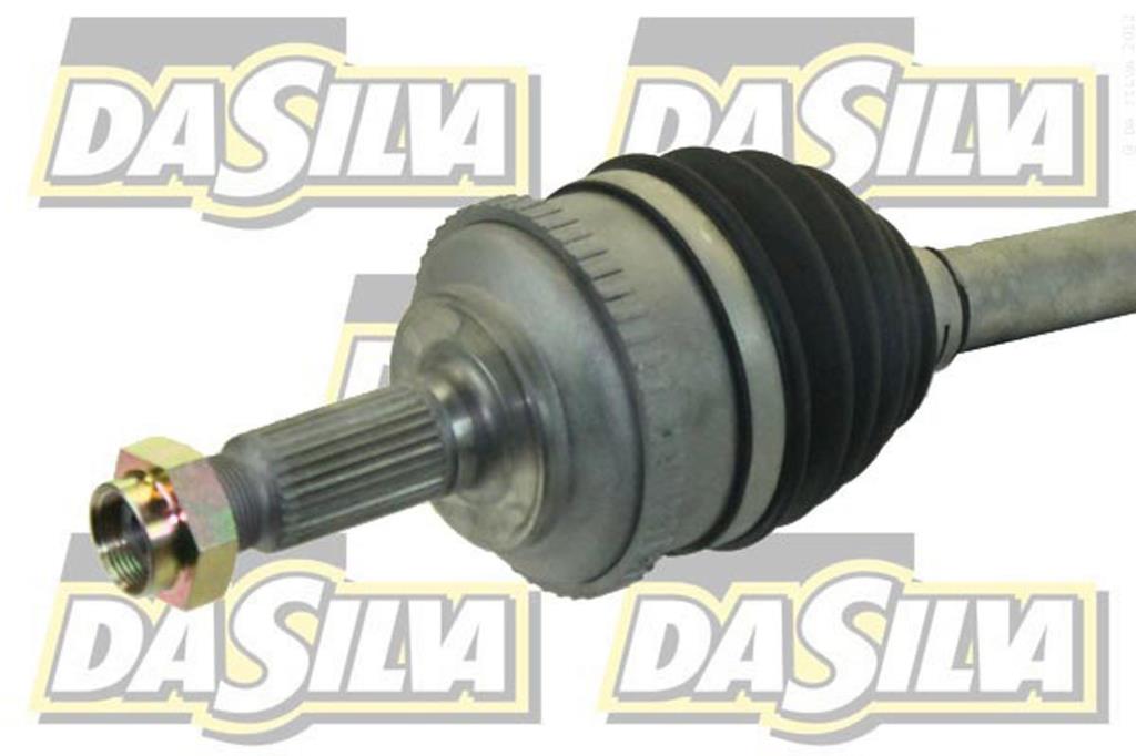 Cardan DA SILVA S.A.S. 93009AT