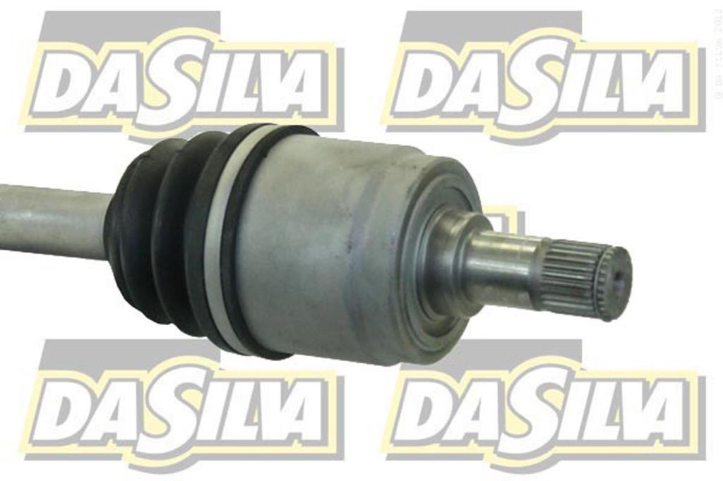 Cardan DA SILVA S.A.S. 93009AT