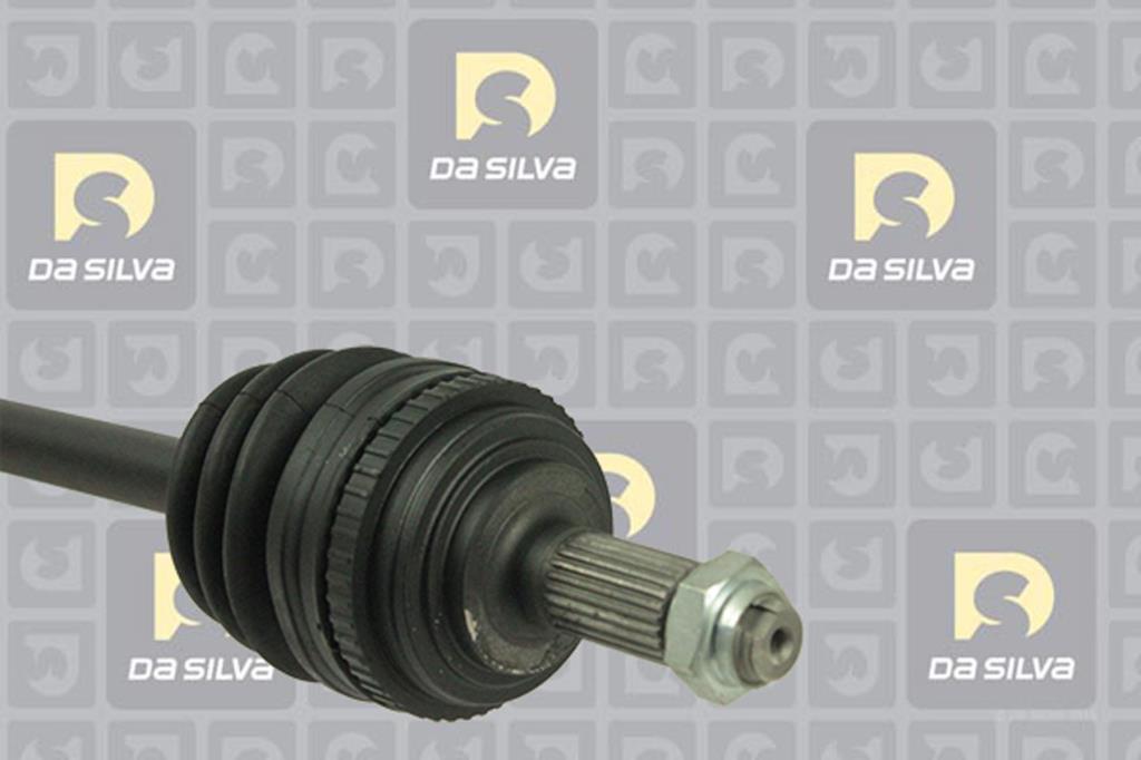 Cardan DA SILVA S.A.S. ref. 93010AT