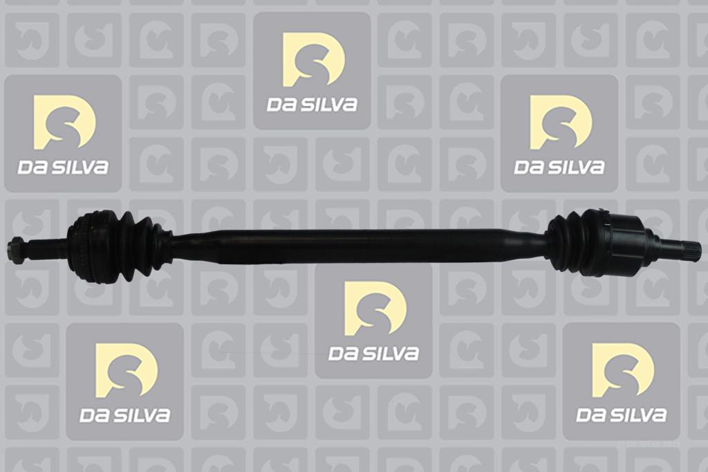 Cardán DA SILVA S.A.S. ref. 93020AT
